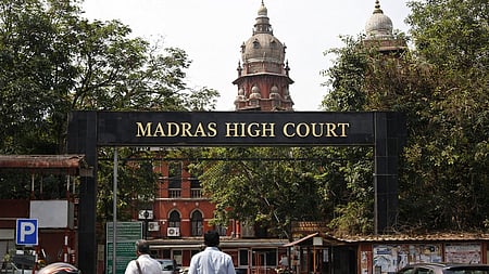 Madras HC 
