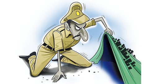 Image used for representational purposes only.