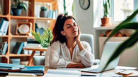 The Power of Ignoring