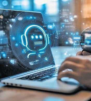 SC flags menace of AI-generated fake case laws