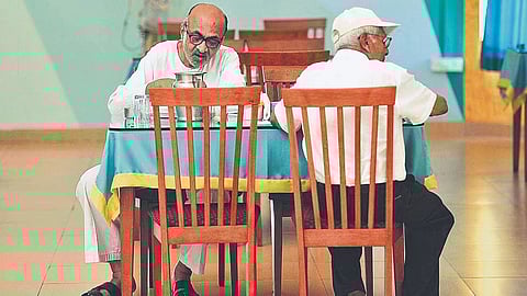 The Finance Commission mandate is not merely a technical exercise in arithmetic; it is an act of federal justice. When the mechanics of that justice are opaque, the legitimacy of the entire exercise comes into question.