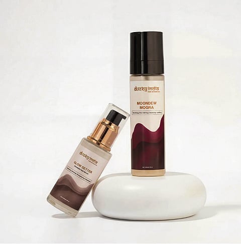 Product Review: Skin Sips