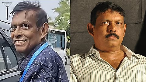 Veteran Malayalam actor and director E A Rajendran