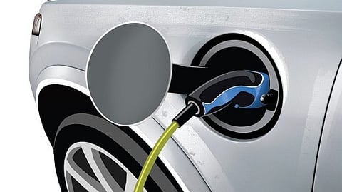 Representative Image