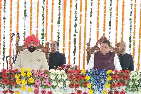 By appointing five new ministers, Dhami has signaled a departure from old-guard dynamics, opting instead for a team that aligns with his strategic vision.