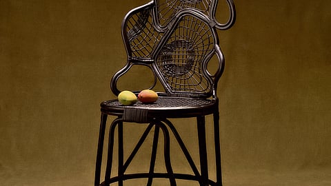 When Heritage Meets High Design