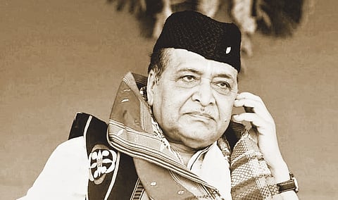 Ballads of resistance: Art, identity, power in Assam’s public life