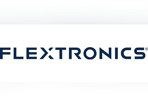 Flextronics Technologies India logo used for representation 