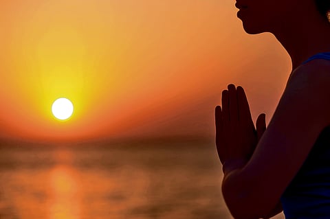 The Power of Gratitude