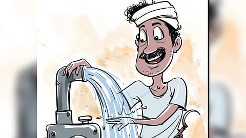 The initiative comes in the backdrop of recent public health concerns in certain urban areas and is designed to establish a robust, technology-enabled and accountable water quality monitoring system.