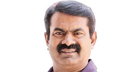 NTK leader Seeman