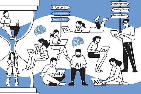 Illustration for representation