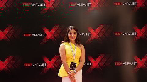 Samyuktha: I am a director’s actor