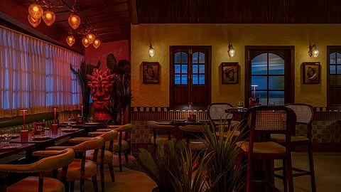 Lili: Whisper of Cantonese