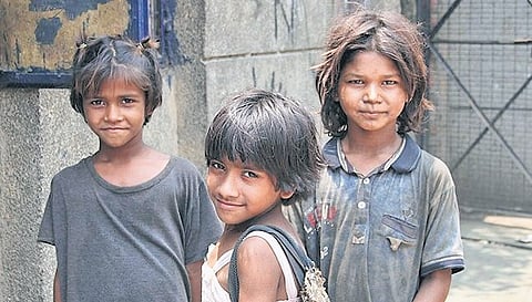 WCD dept, along with Samagra Shiksha Delhi, NGOs, is also working to identify out-of-school children and ensure their enrolment in schools.