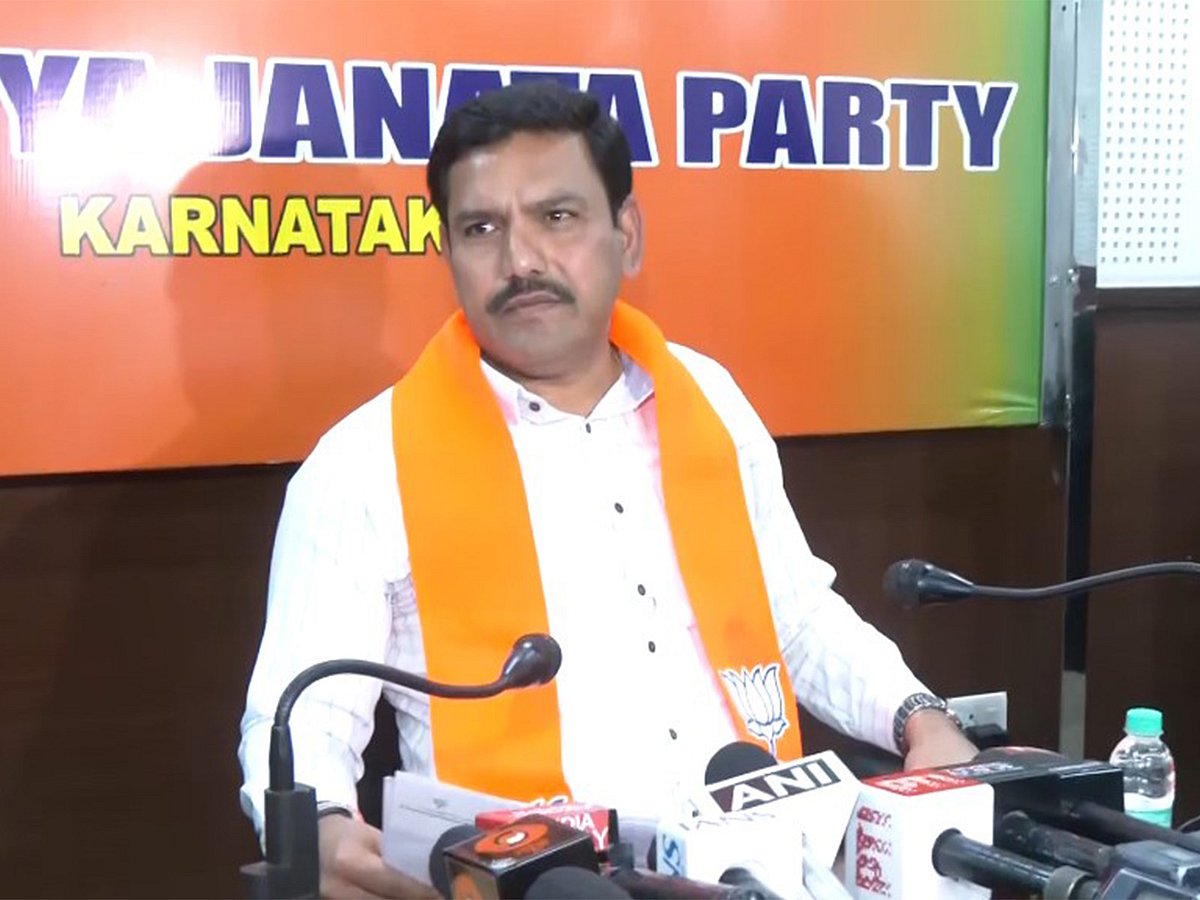 The New Indian Express - Politics - News Image