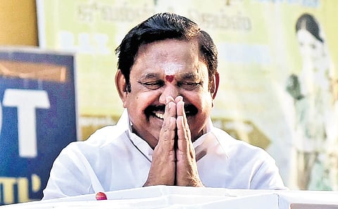 With the first list of 23 and the latest additions, Palaniswami has given opportunity to 45 (of its 65) sitting MLAs, 32 former MLAs, and six former MPs.