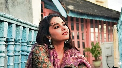 Searching for her Seoul