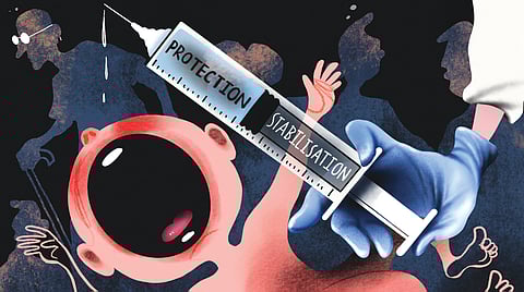 Recent national estimates reveal a total fertility rate (TFR) of 1.9, which is below the replacement rate of 2.1