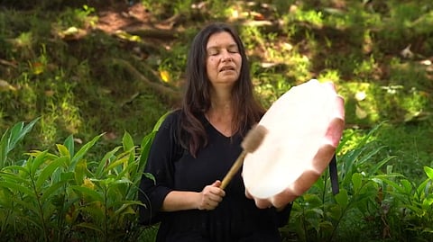 An evening to listen within 