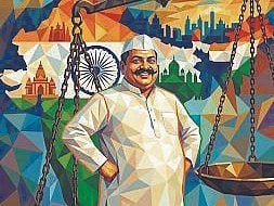 How much democracy is costing you and the delimitation math