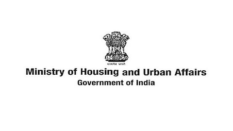 Ministry of Housing and Urban Affairs.