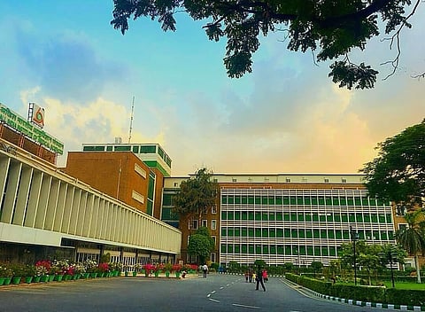 AIIMS Delhi