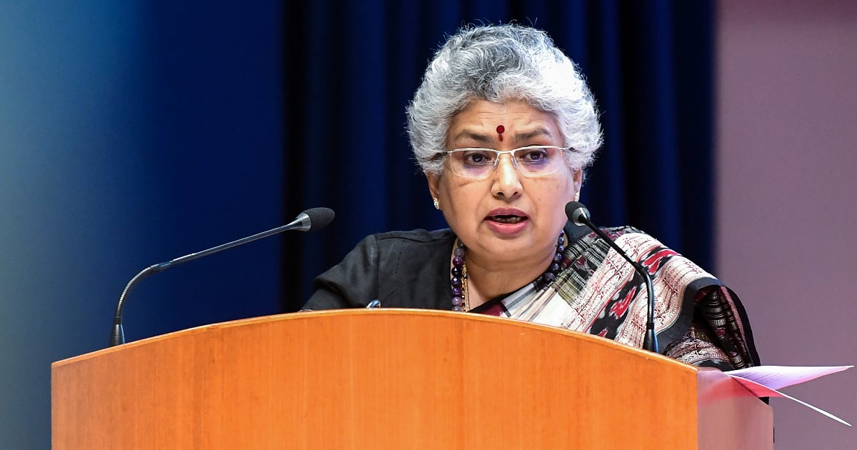 The New Indian Express - Politics - News Image