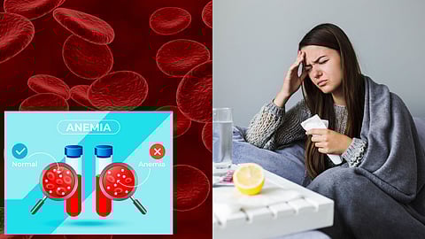 India’s fight against anaemia is far from over