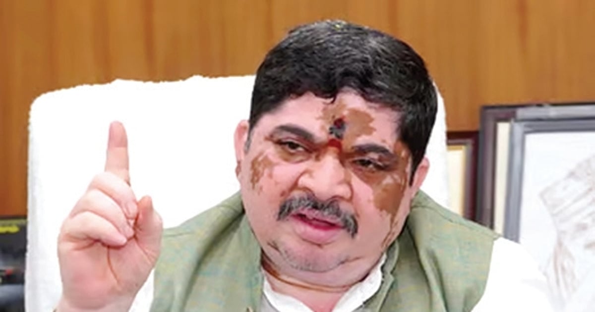 The New Indian Express - Politics - News Image