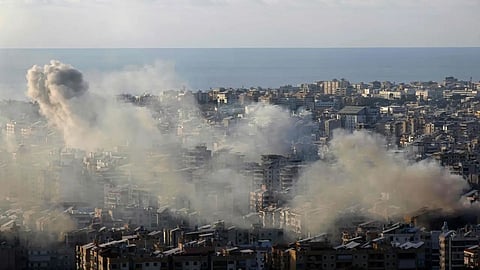 Concerned about the long-term impact of the ongoing war, many hospital chains are now seeking new markets. 