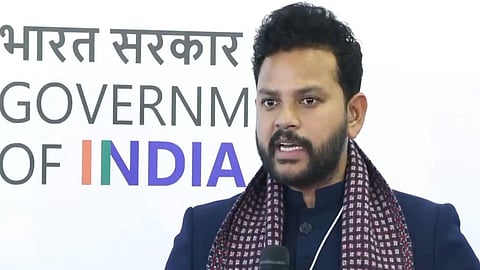 Civil Aviation Minister K Rammohan Naidu and the ministry have initiated discussions with chief ministers and state governments on the possibility of reducing taxes on jet fuel.