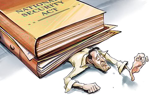 A cautious, deferential approach that prioritises the State’s claims to security over concerns about liberty now appears to be part of our jurisprudence