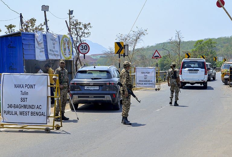 The New Indian Express - Politics - News Image