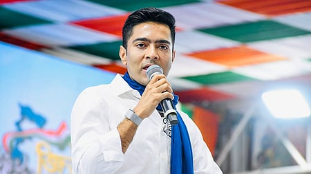 Abhishek Banerjee 