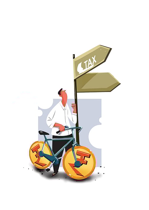 New tax year, new rules: What changes for you