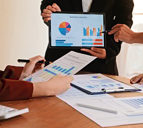 Certifications fast becoming baseline qualifications for finance roles 