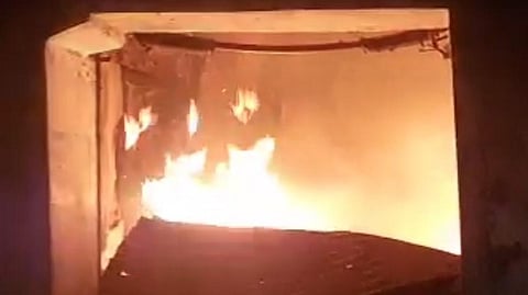 Image used for representative purpsoe.