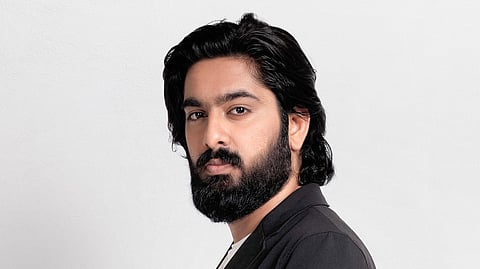 Sai Kiran Vemuri, founder and CEO, Stylz