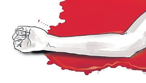 Image used for representation only