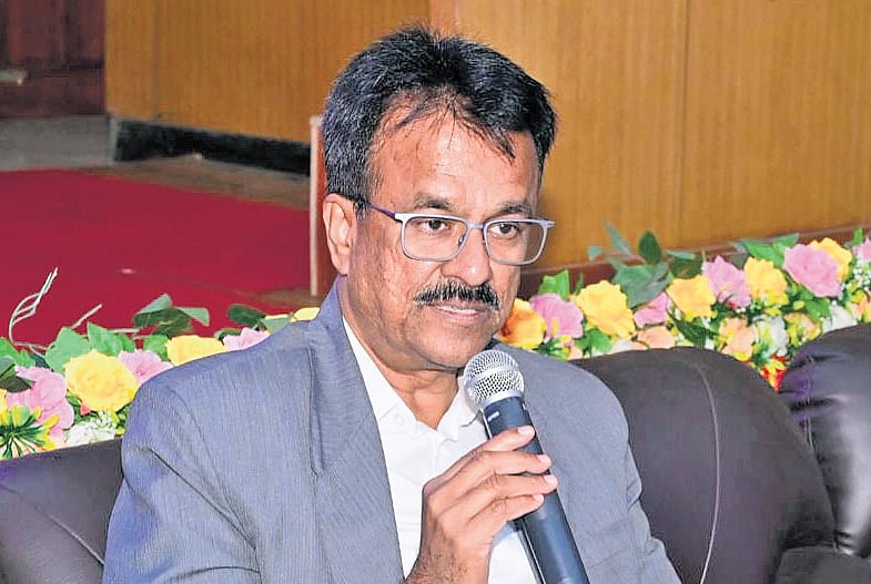 The New Indian Express - Business - News Image