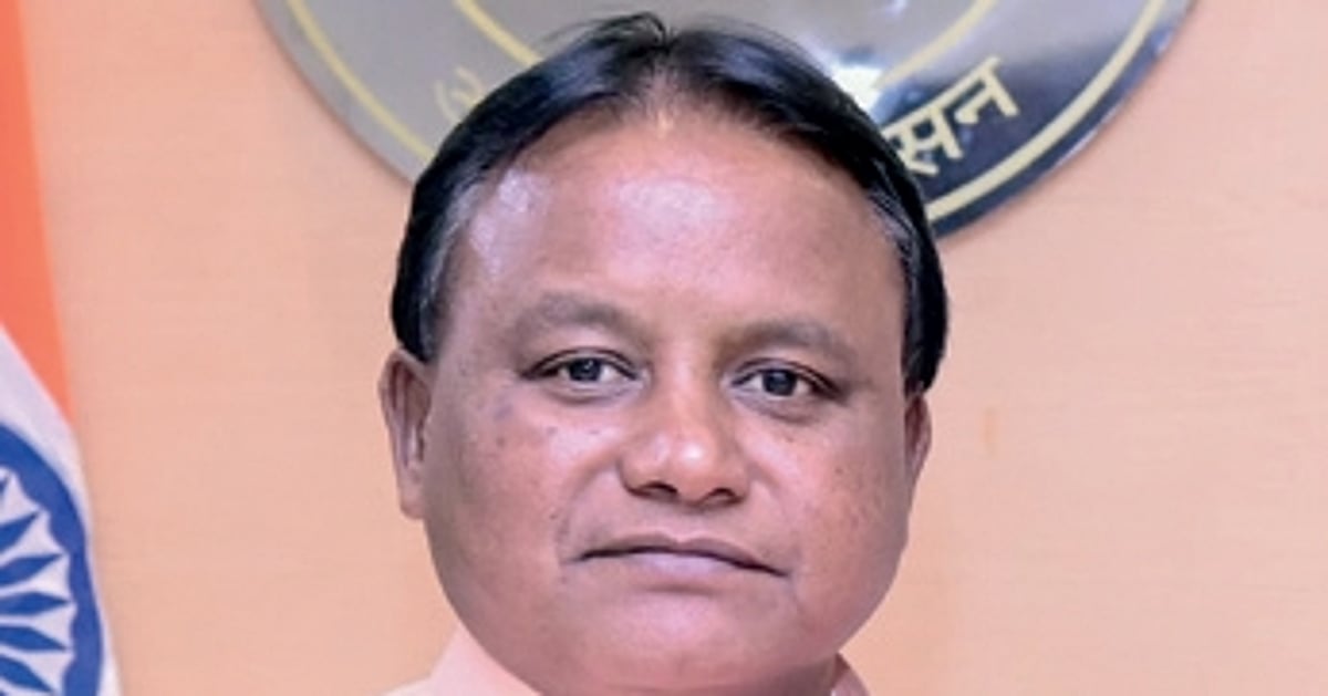 The New Indian Express - Politics - News Image