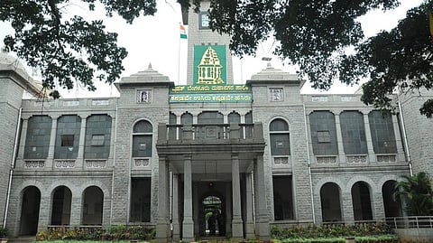 There are 52 such properties under Bengaluru South City Corporation, 55 under West Corporation and 51 in East Corporation, according to press release from the three Corporations.