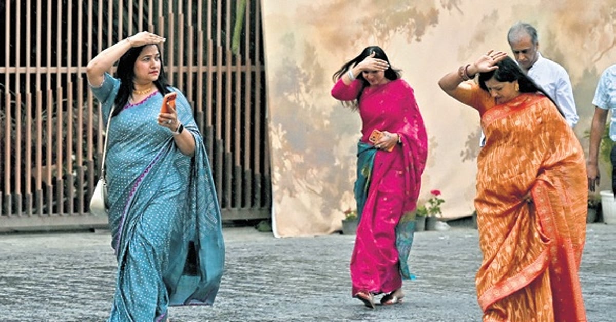 The New Indian Express - Environment - News Image