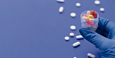 Why prescription drugs should be used only on doctor’s advice