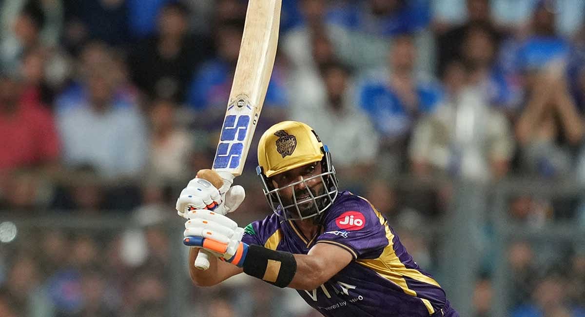 The New Indian Express - Sports - News Image