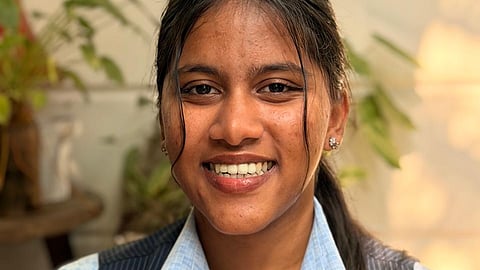 Chrysel Bertha Konnully