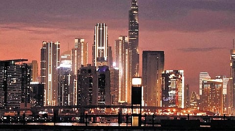 Gulf countries enrolment affected by ongoing war in West Asia.