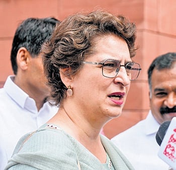 The New Indian Express - Politics - News Image