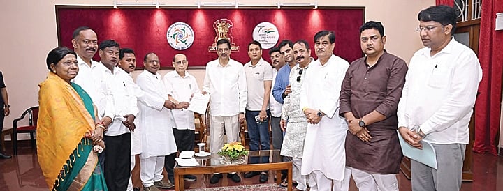 Abtak.com - Politics - News Image